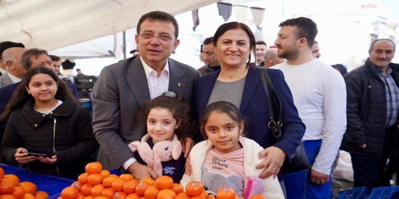 Türkan Elçi: Ekrem İmamoğlu'na Kürt seçmenin teveccühü tahminlerin üzerinde