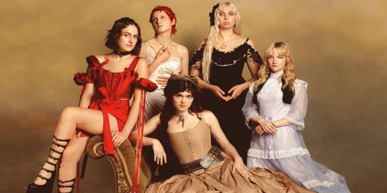 Ertuğrul Özkök: Dinle ağzı sulanmış herif! Bu korse bildiğin korse değil, içinden kadın çıkacak ve hepinizin...