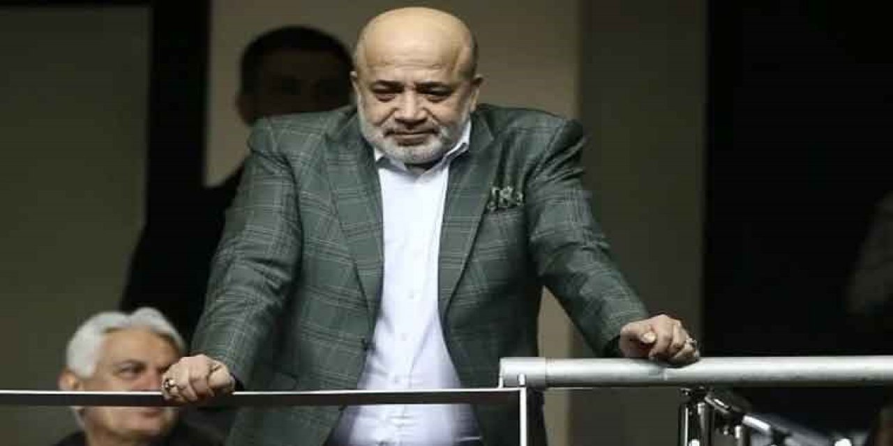 Murat Sancak'tan flaş paylaşım: 'Bir babayiğit çıkar, devranı yerle yeksan eder'