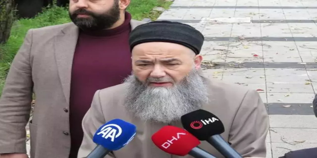 'Cübbeli Ahmet' kalp krizi geçirdi