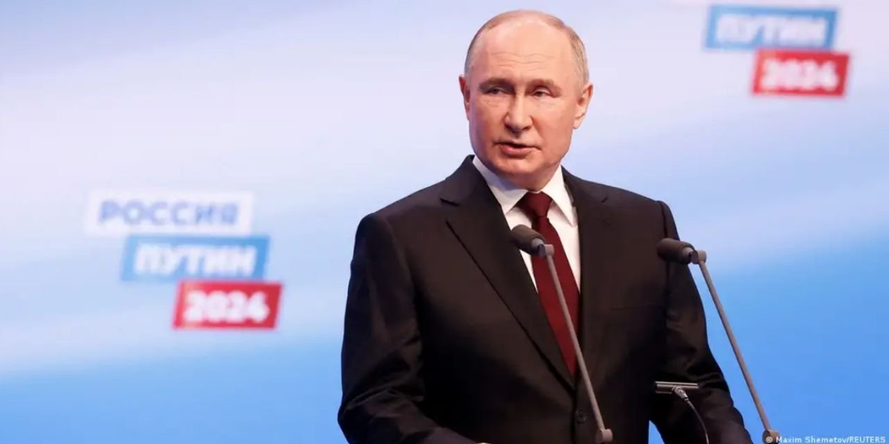 Putin: Saldırının sorumlusu radikal İslamcılar