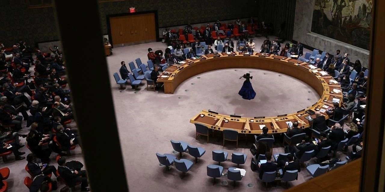 BMGK'nin Gazze kararını değerlendiren İran: Olumlu ama yetersiz bir adım