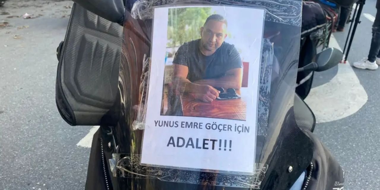 Yunus Emre Göçer davası istinafa taşınıyor