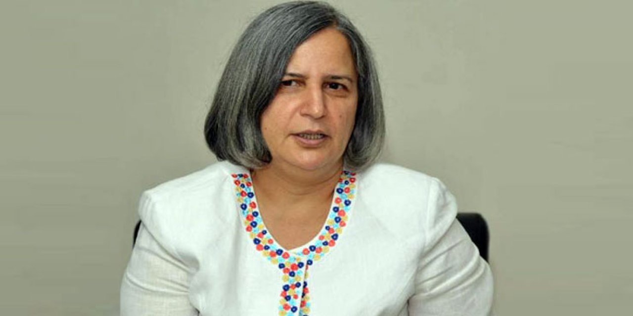 Gültan Kışanak: Seçimden sonra yeni bir sürecin başlama ihtimali çok zayıf