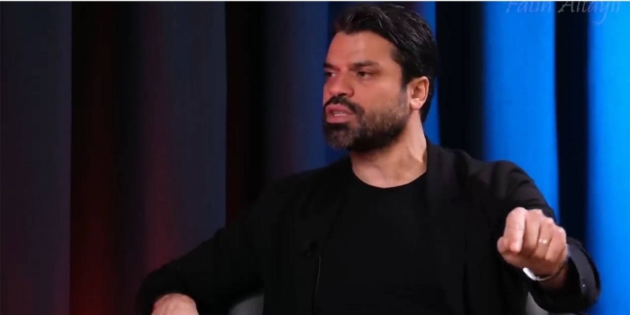 Gökhan Zan: Yedi sülaleme yetecek kadar param var