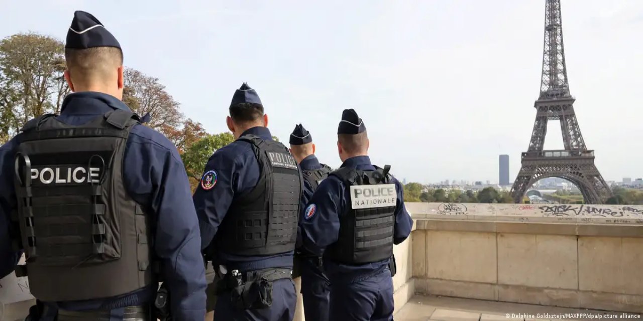 Avrupa'da IŞİD saldırısı endişesi