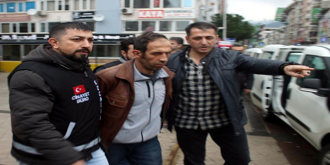 Sakarya'daki Palu Ailesi davasında Tuncer Ustael suçlamaları kabul etmedi