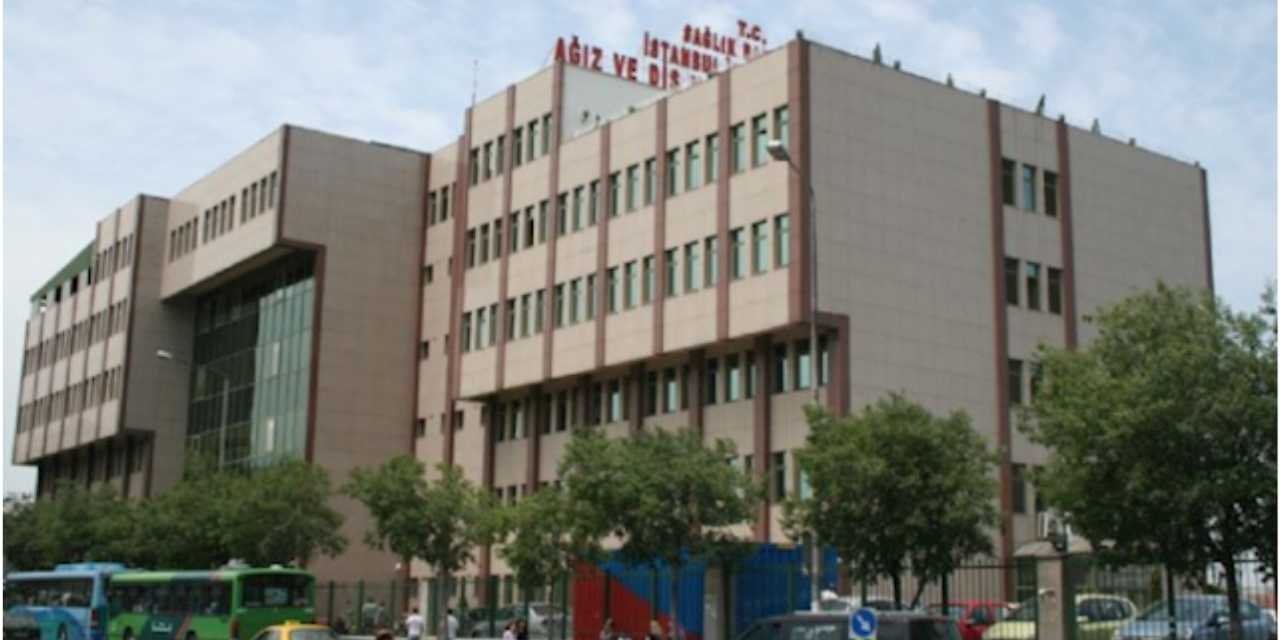 Okmeydanı'nda 8 Mart bildirisine tahammülsüzlük: Panoyu parçaladı, kadınlara saldırı girişiminde bulundu