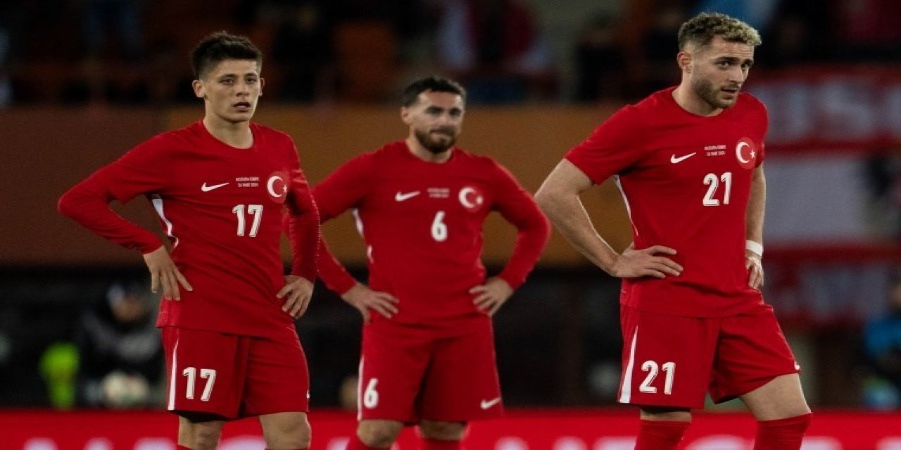 Spor yazarları Avusturya - Türkiye maçını yorumladı: 'Atanı da yok, tutanı da yok'