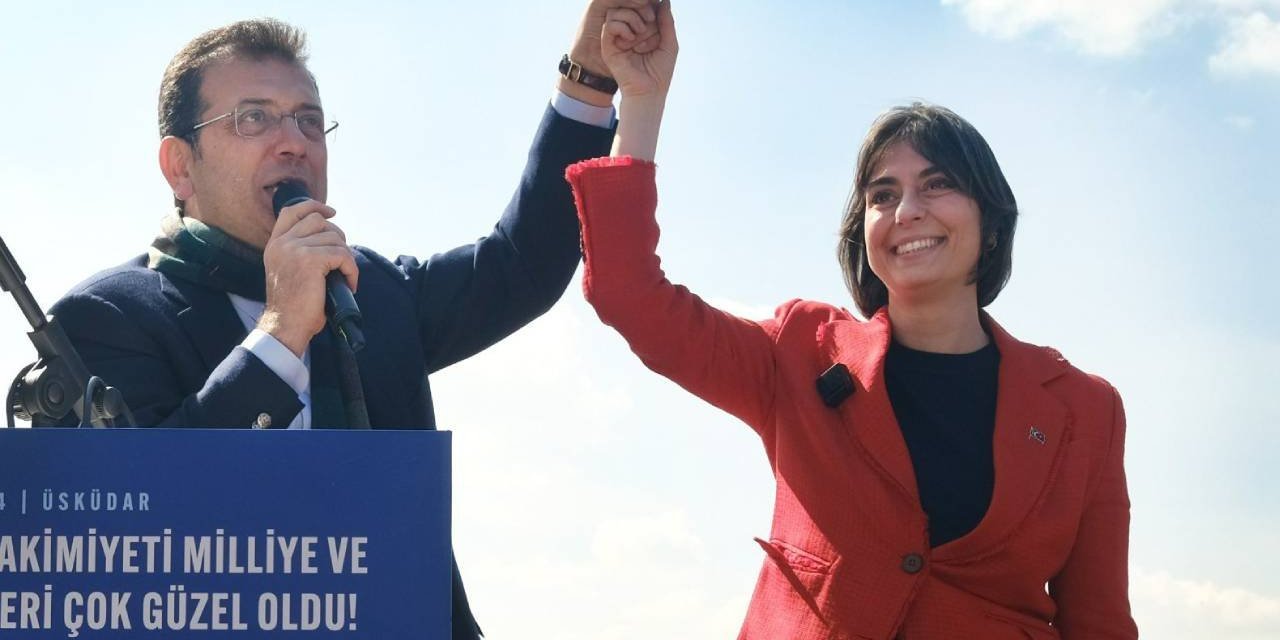 Barış Pehlivan: CHP, Erdoğan'ın evini istiyor