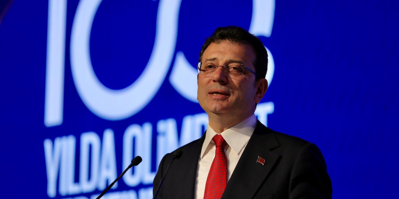 İmamoğlu duyurdu: 2027 Avrupa Oyunları İstanbul'a geliyor