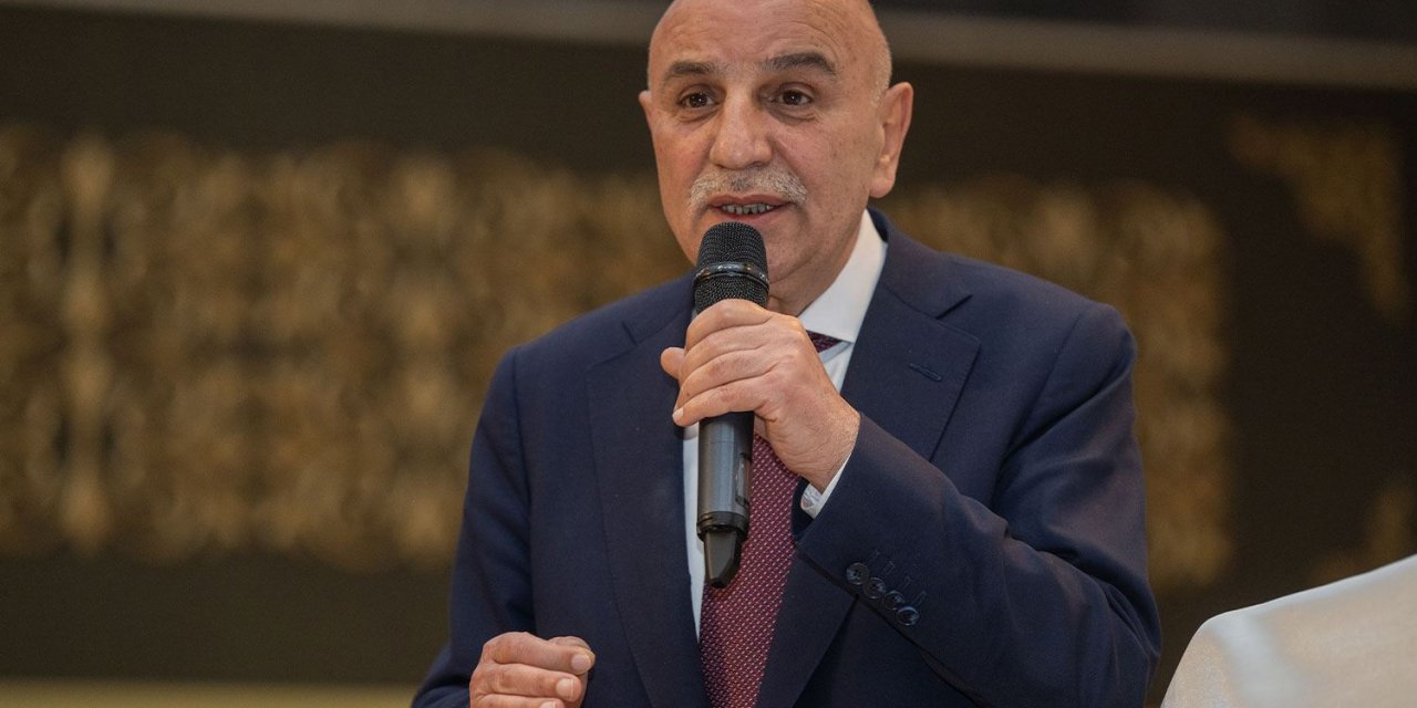 Murat Ağırel: Turgut Altınok’un ‘açıkla’ dediği belgeleri açıklıyorum