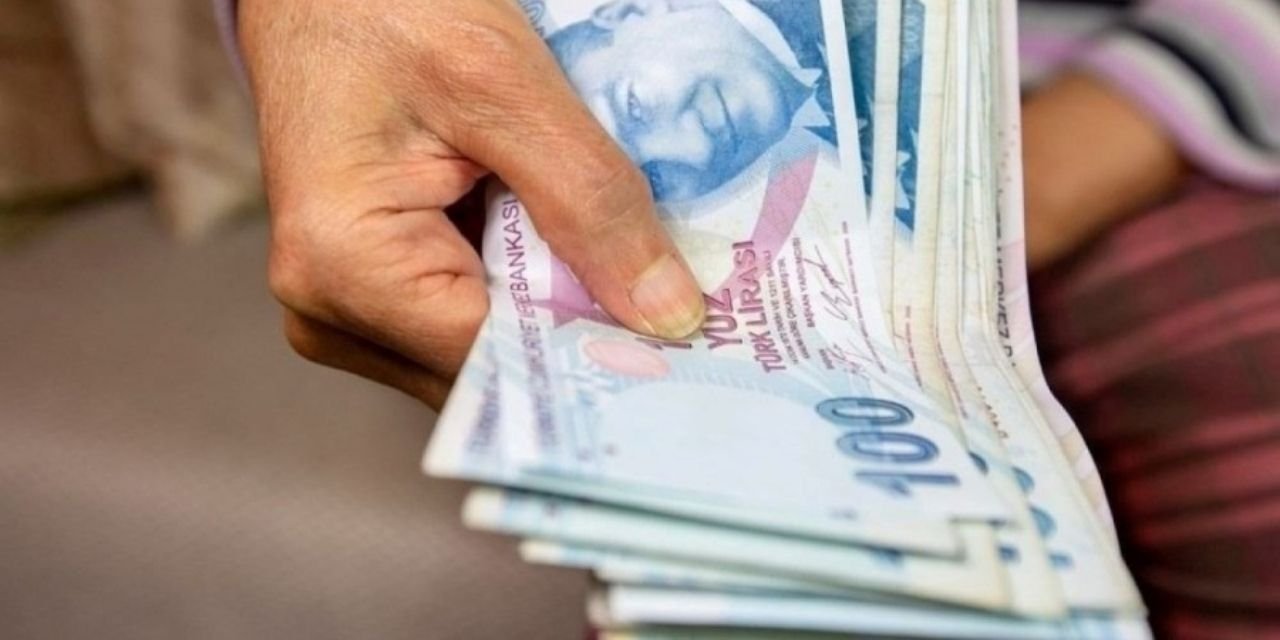 Emeklilerin promosyon ödemeleri bugün başlıyor