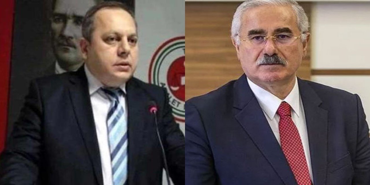 Yargıtay Başkanlığı seçimi onuncu tura kaldı