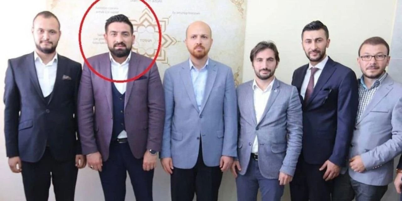 Polislere küfür eden eski TÜGVA yöneticisi şikayet etti, avukat ceza aldı