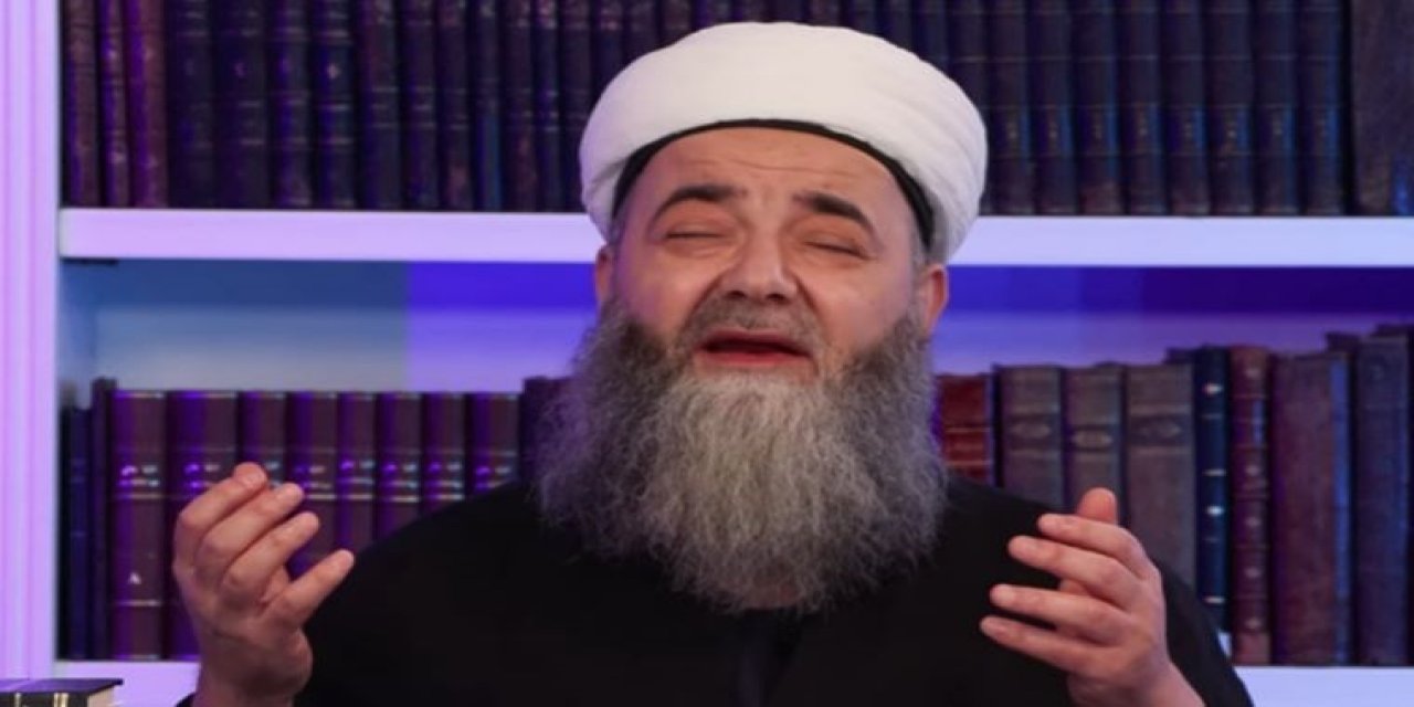 İsmailağa Cemaati'nde 'Cübbeli Ahmet' depremi... 'Mahremimizi ortaya saçıyor'