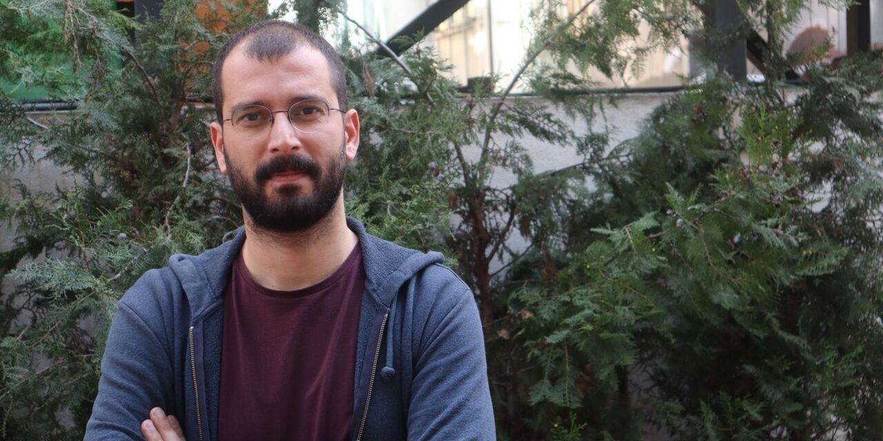 BirGün Web Koordinatörü Uğur Koç'a 11 ay 20 gün hapis cezası