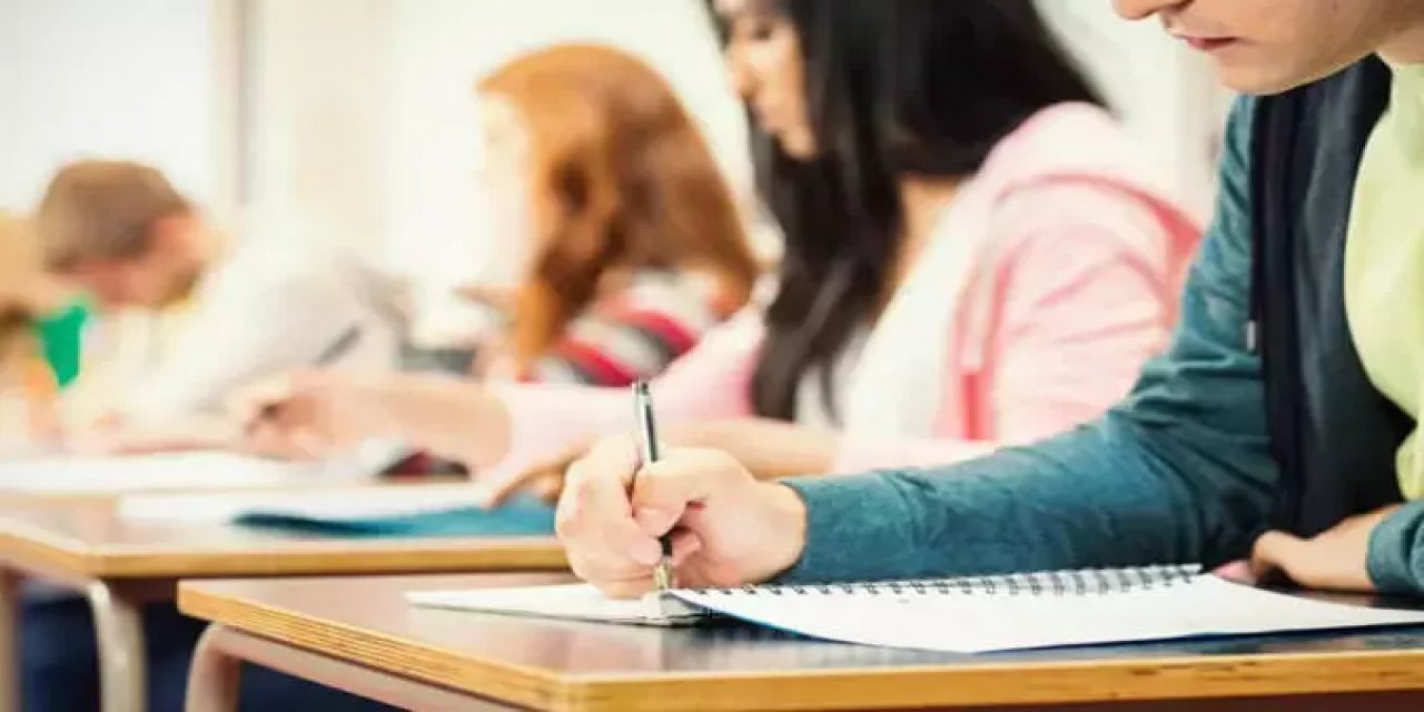 CHP'li Arslan: Bazı üniversiteler seçimin ertesi sabahına sınav koydu