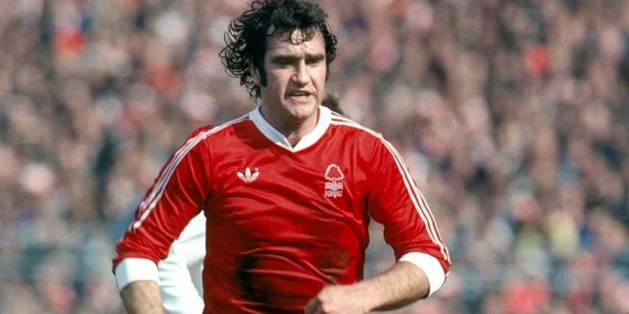Liverpool ve Nottingham Forest'ın efsane ismi Larry Lyod yaşamını yitirdi