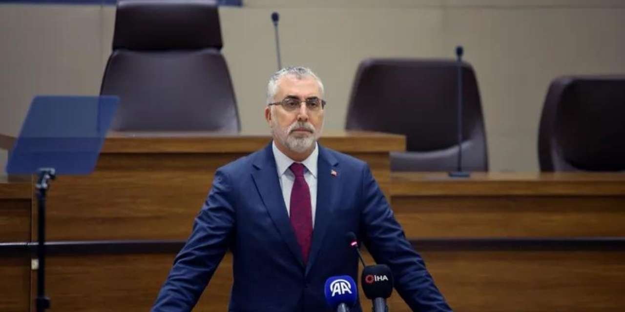 Bakan Işıkhan'dan emekli aylıkları açıklaması: Temmuz'da masaya yatıracağız