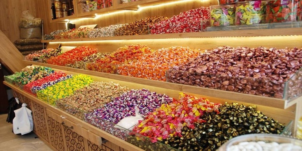 Bayram şekeri zamlı olacak