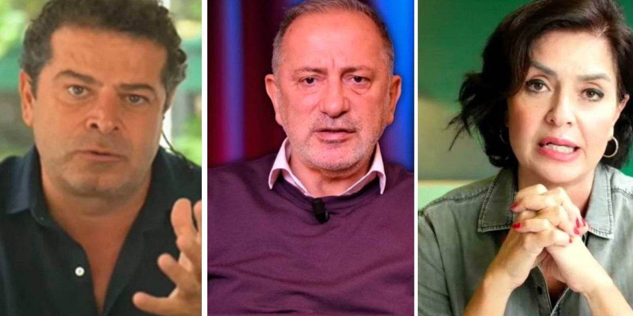 Ertuğrul Özkök: Yarın akşam Türk medya sisteminde ilginç bir seçim yayıncılığı yaşayacağız