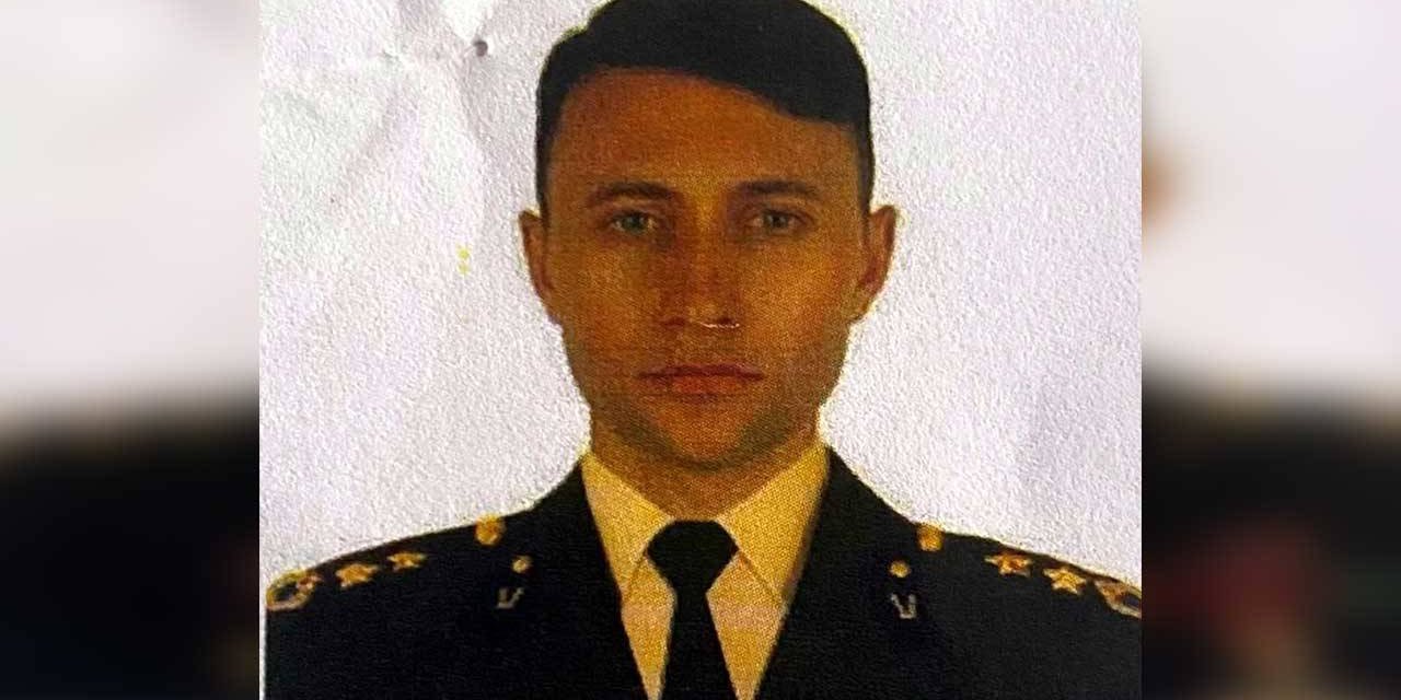 Açığa alınan Yarbay intihar etti: Tarikatçılığın olmadığı bir ülke hayal ediyorum