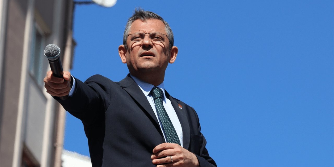 CHP Tüzük Kurultayı'nın tarihi belli oldu