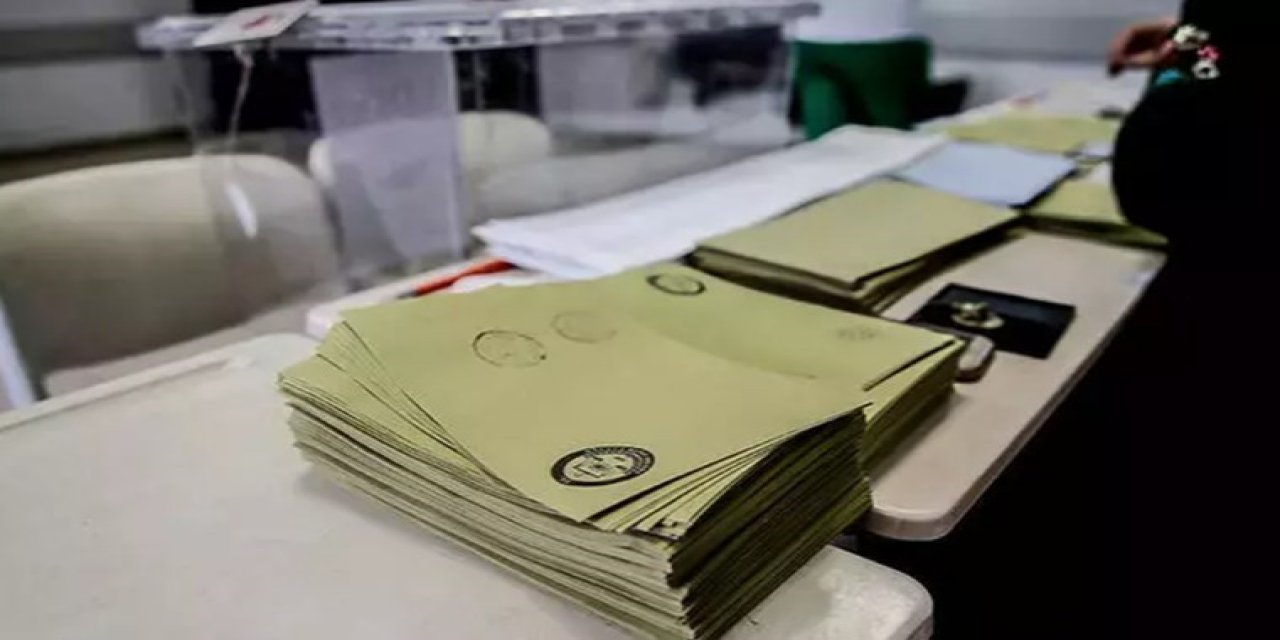 Hazırlıklar tamam... Türkiye yarın sabah sandığa gidiyor!