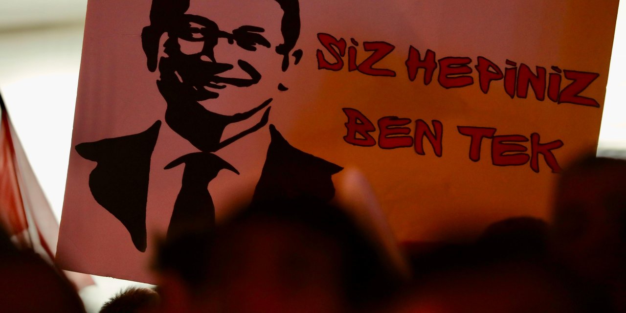 İmamoğlu: Ekonomik Afetten Kurtulmak İçin 31 Mart'ta Rekor Bir Fark Atacaksınız