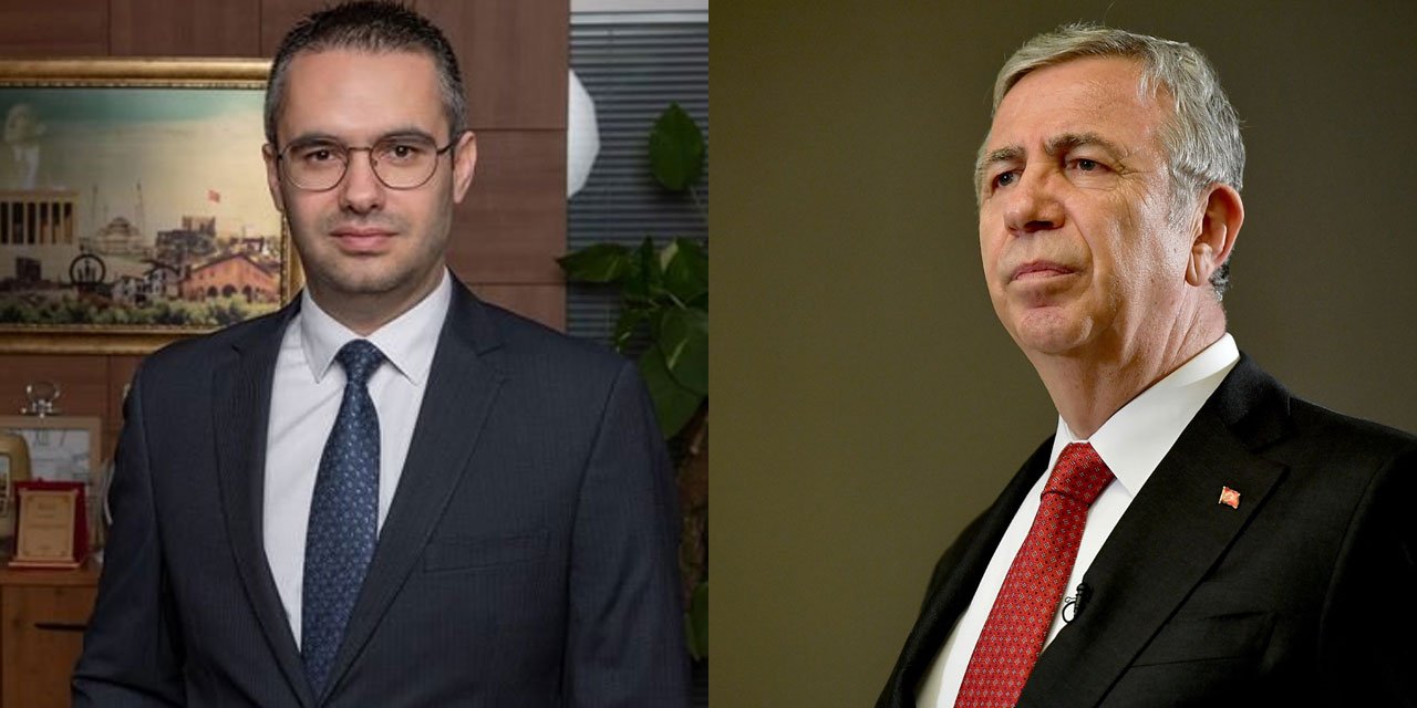 Volkan Memduh Gültekin: Seçimi kaybedeceğini anlayanlar panik halinde kirli oyunlarına başladı