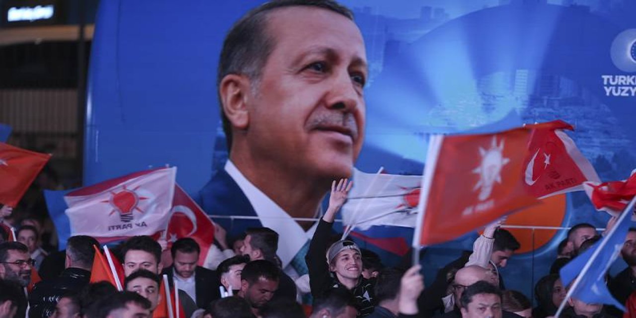 Ertuğrul Özkök: Hem de bu mübarek Ramazan ayında her mahallede hangi hurafeler yıkıldı?