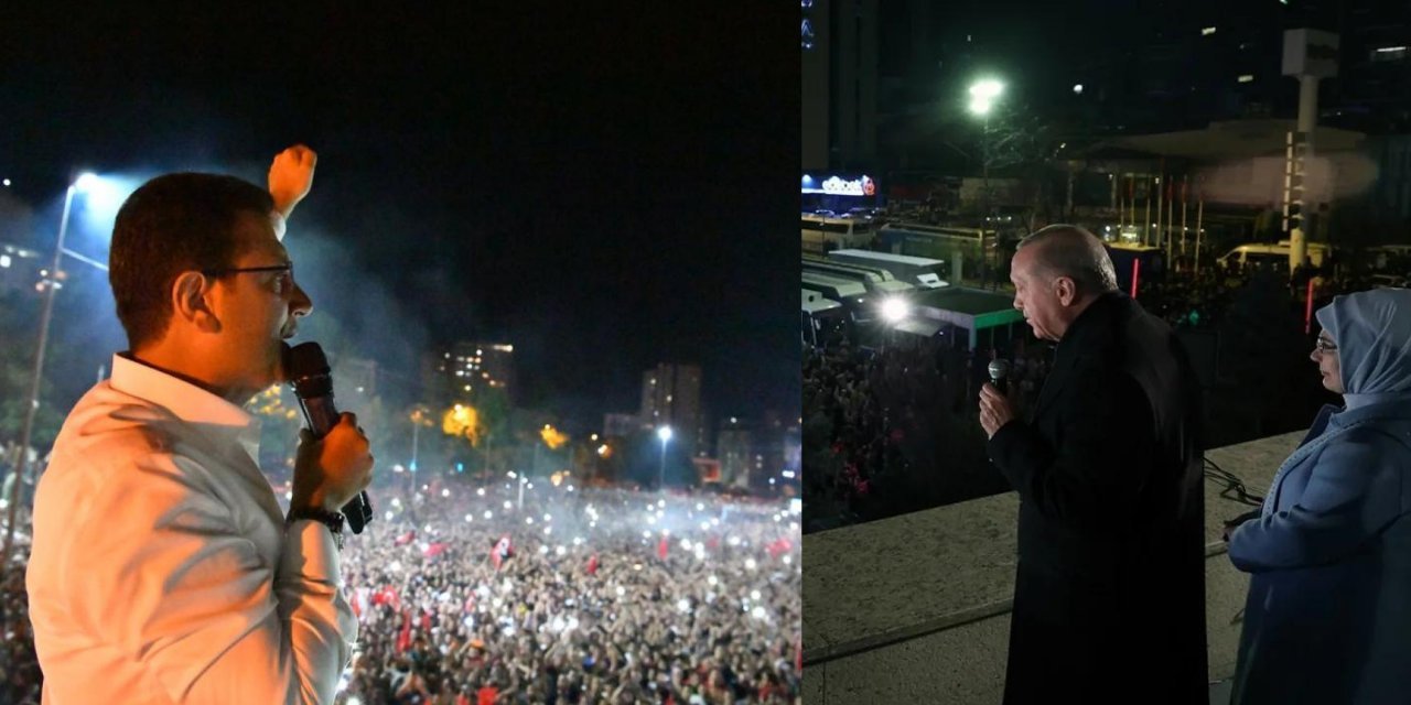 Yerel seçim sonuçları dünya basınında: Erdoğan için seçim fiyaskosu, 2028 seçimlerinin de sonucu olabilir