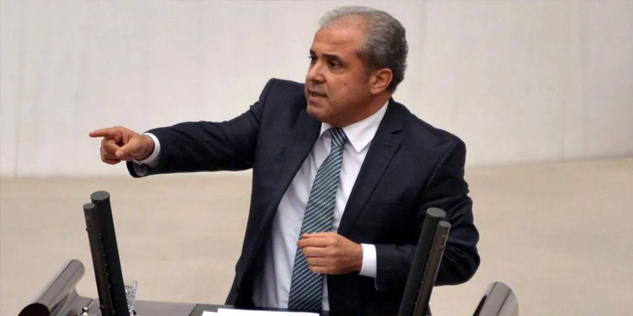 AKP'li isimden çarpıcı yorum : Siyasi afet