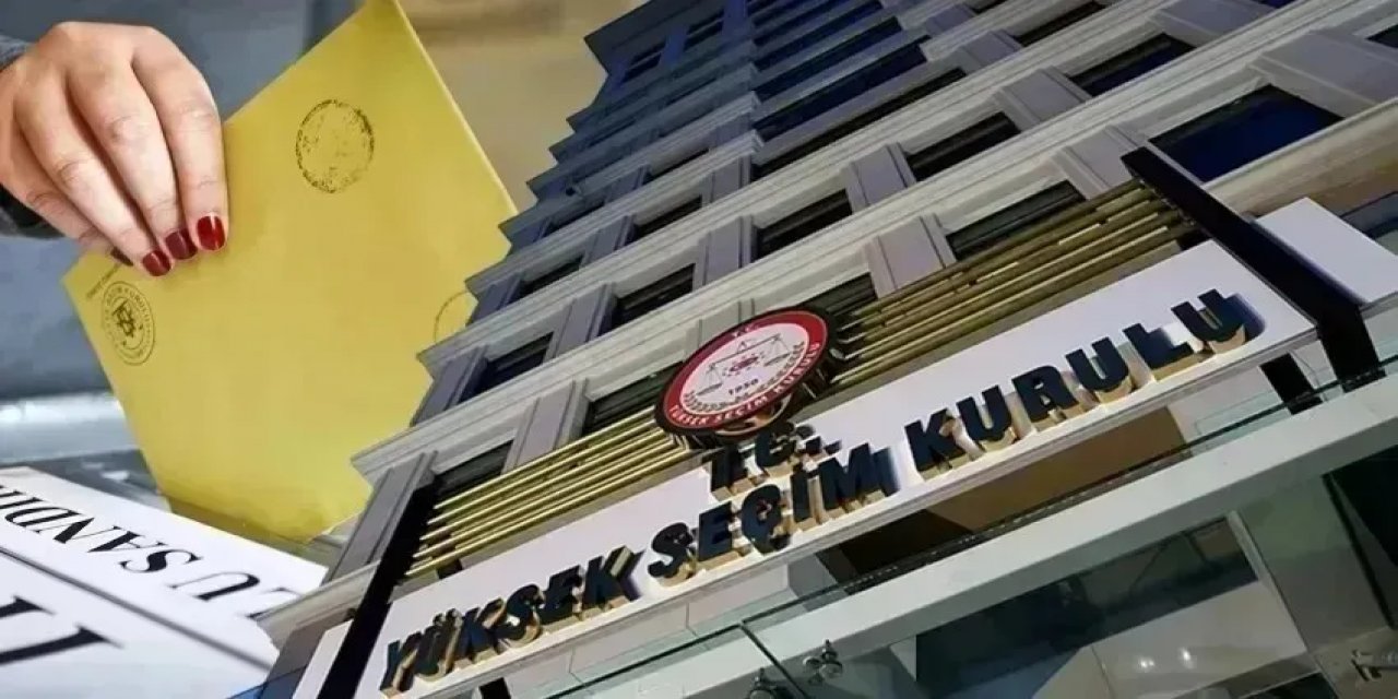 Kesin sonuçlar ne zaman açıklanacak? Gözler YSK’ya çevrildi…