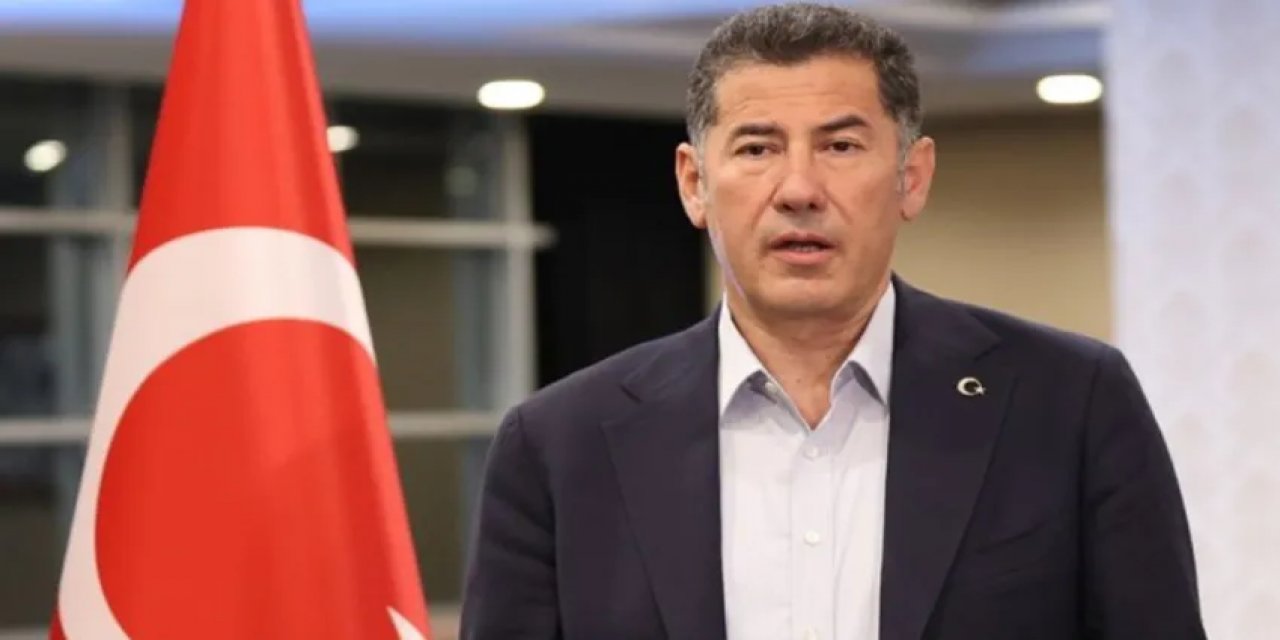 Sinan Oğan seçim sonrası sessizliğini bozdu! 2027 detayı dikkat çekti…