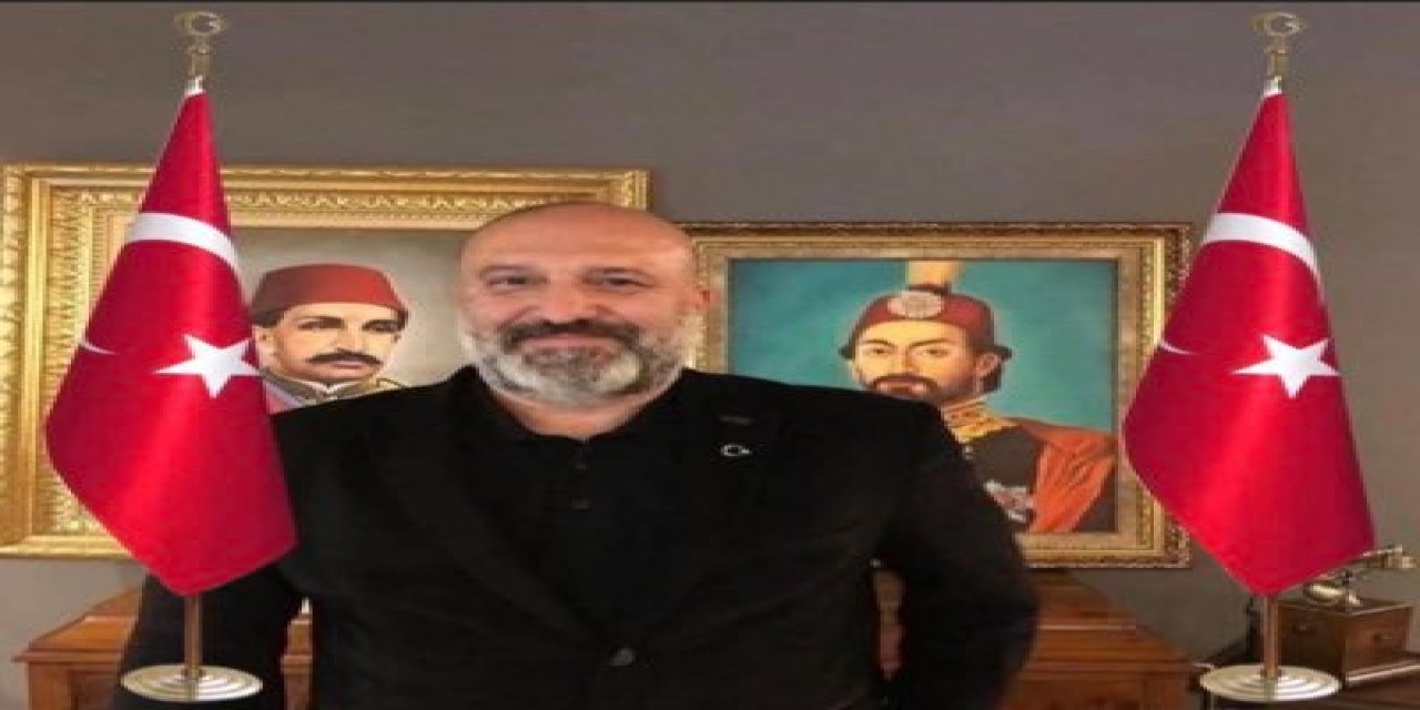 Abdülhamid’in torunu Orhan Osmanoğlu'nun Twitter dan salça satışı için telefon numarası vermesi  "şehzadeler ne hale düştü"  dedirtmişti