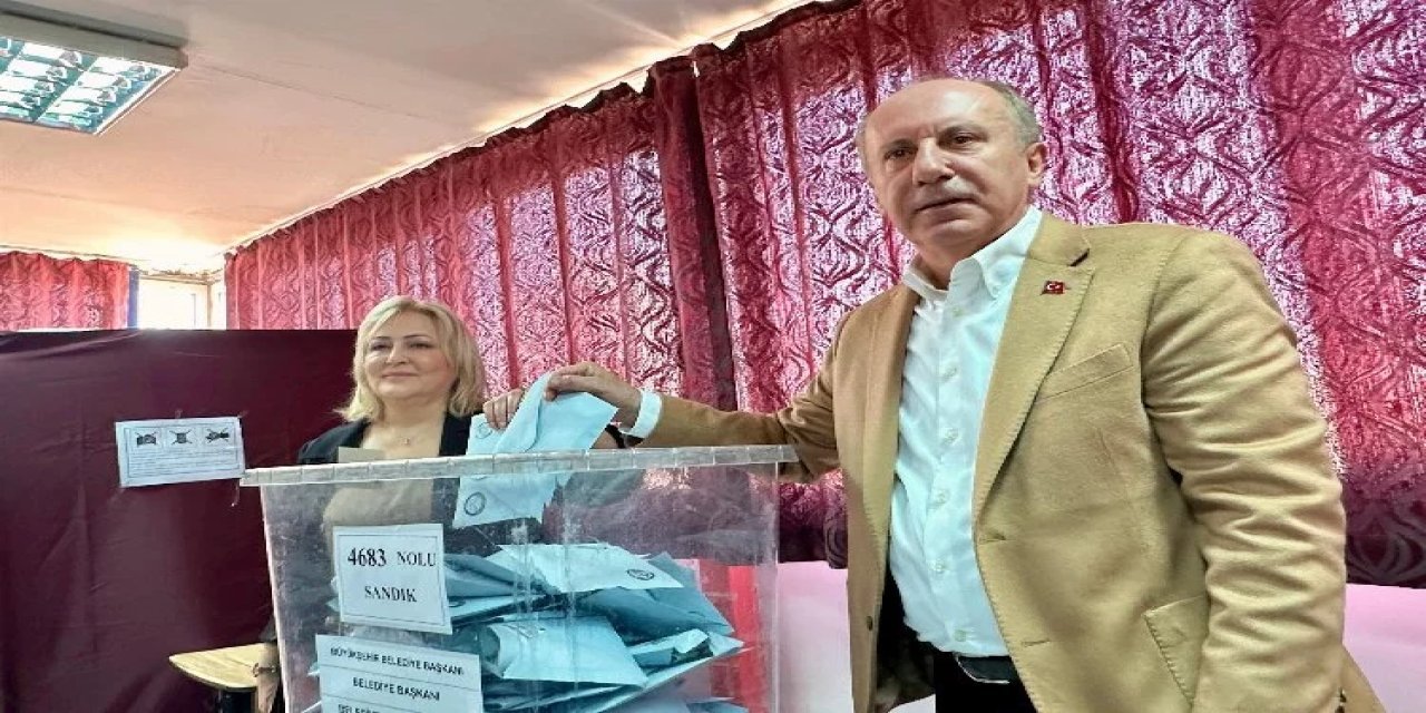 Memleket Partisi, ilk belediyesini Yozgat'ta kazandı