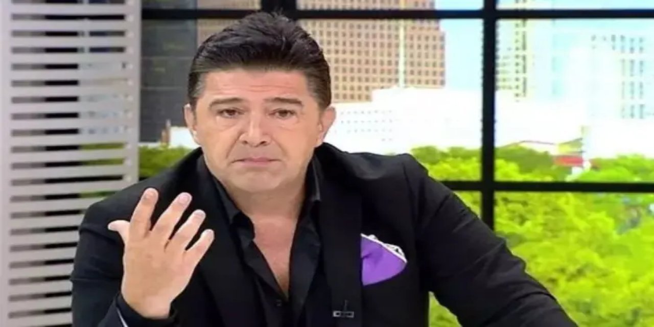 'Murat Kurum çok büyük farkla kazanacak' diyen Hakan Ural: Geçici ömürden zevk almaya çalışalım