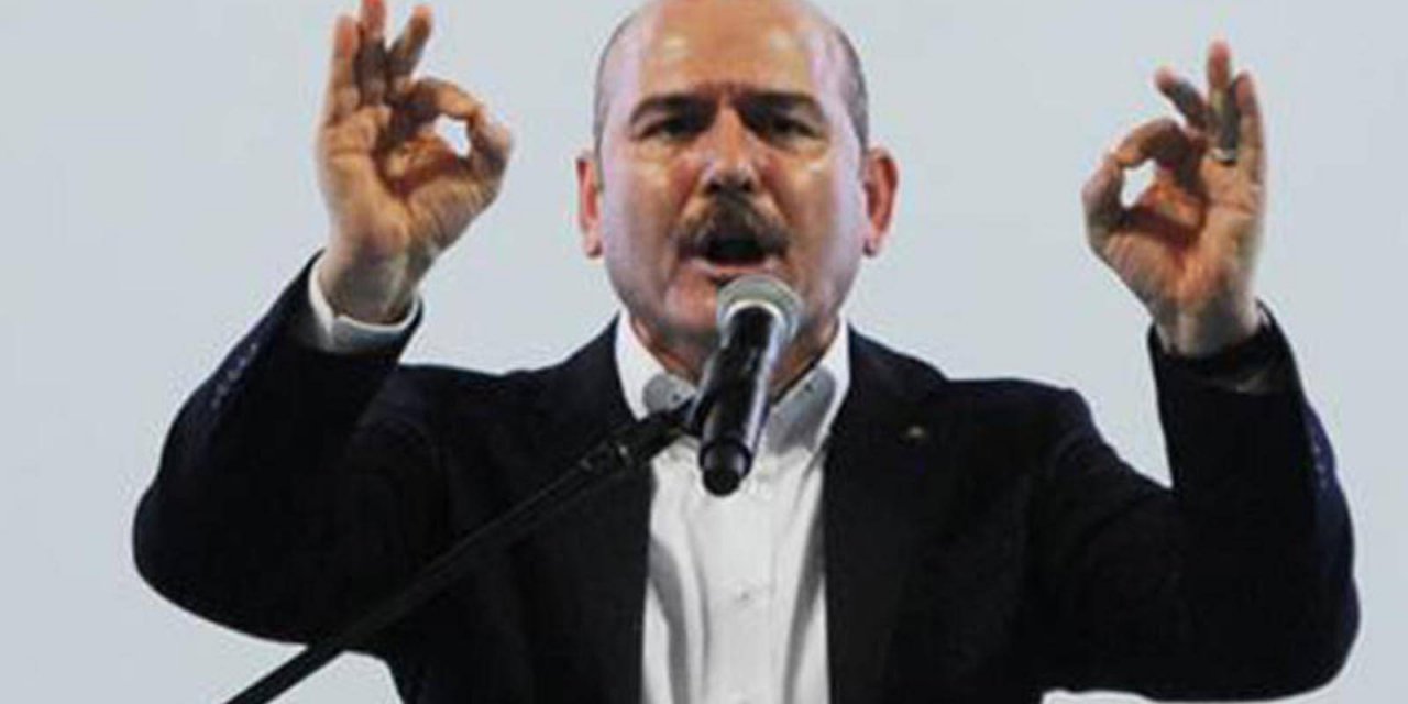 CHP'li Günaydın: Soylu ilçe seçim kuruluna geldi, hakime 'neden ayağa kalmadınız' dedi