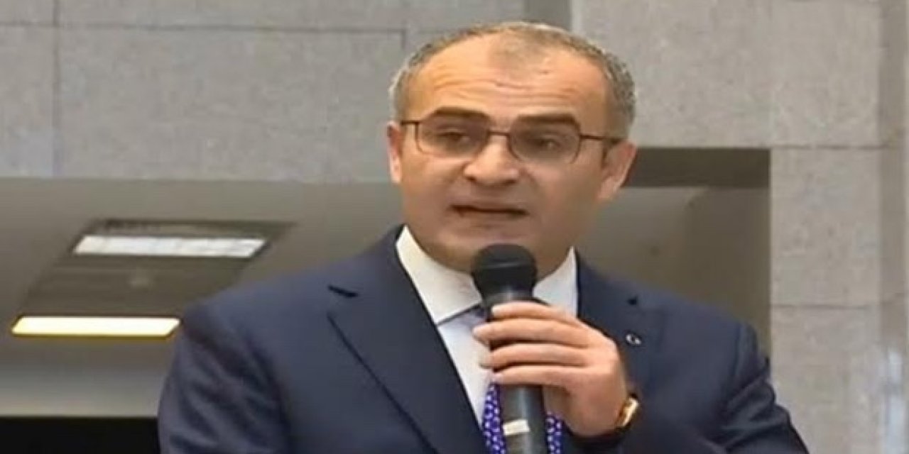 HSK,   Yargıtay'a üye seçti.