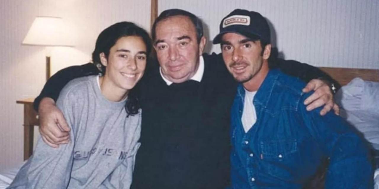 Yapımcı ve yönetmen Türker İnanoğlu hayatını kaybetti