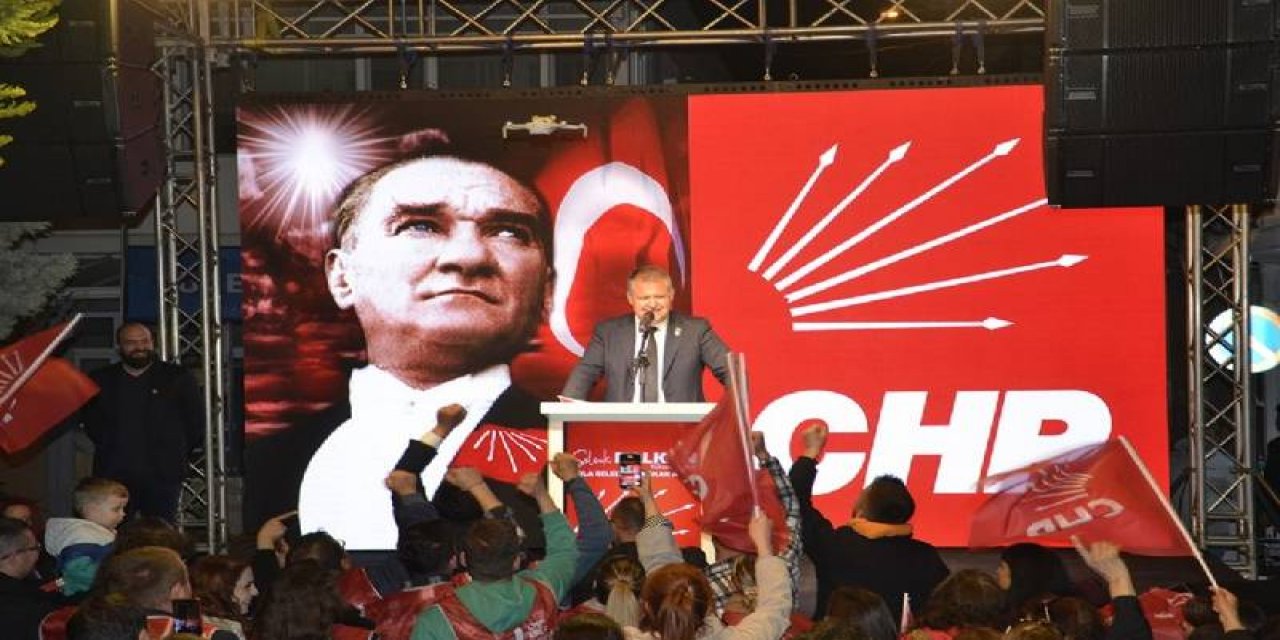 Ertuğrul Özkök: Urla'da kayyım CHP oylarını 3 puan yükseltti, AKP'yi 7 puan düşürdü