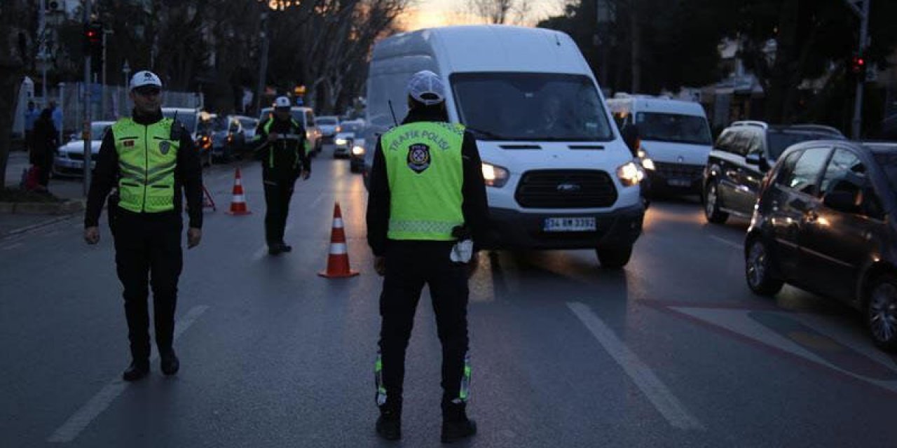 81 il valiliğine yeni koronavirüs genelgesi gitti