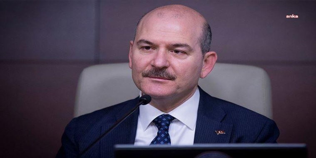'Gaziosmanpaşa kaybının faturası Süleyman Soylu'ya kesilebilir'
