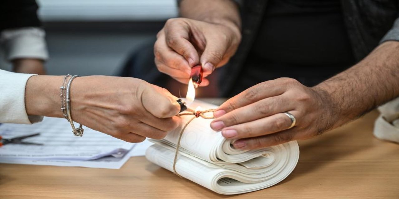 CHP, Arnavutköy'de seçime itiraz edeceğini açıkladı