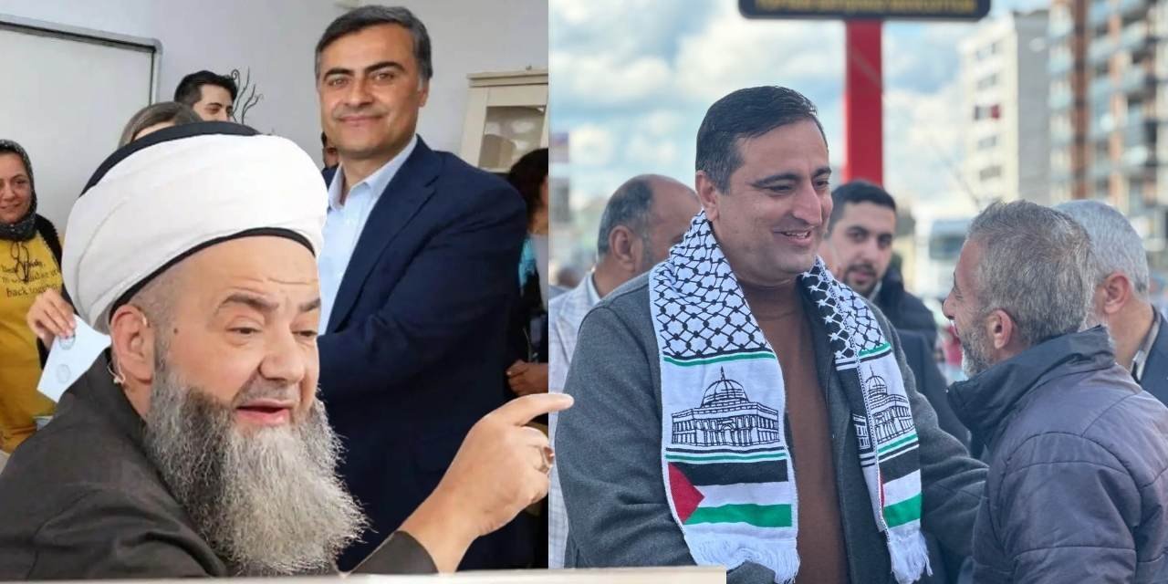 Cübbeli, Van'da yaşananları eleştiren HÜDA PAR'lı Ramanlı'yı hedef aldı