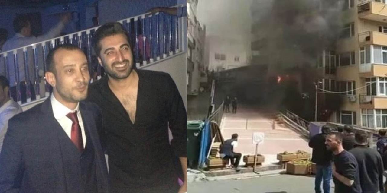 Gayrettepe'de 29 işçinin öldüğü gece kulübünün işletmecilerinin dosyaları kabarık