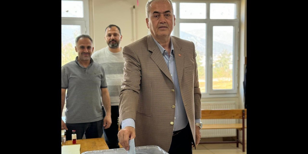 AKP'li Belediye Başkanından ayrımcı söylem: Affedersiniz Alevi