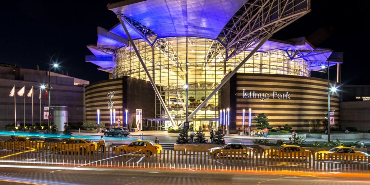 Meclis'te Katarlılar, İstinyePark'ın rant öyküsü!